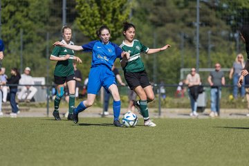 Bild 165 - wBJ Rissen - Victoria : Ergebnis: 4:1